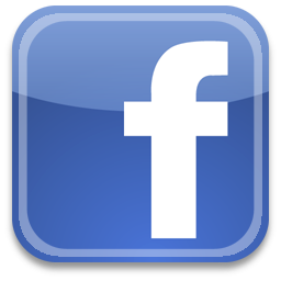 Follow us on Facebook ...